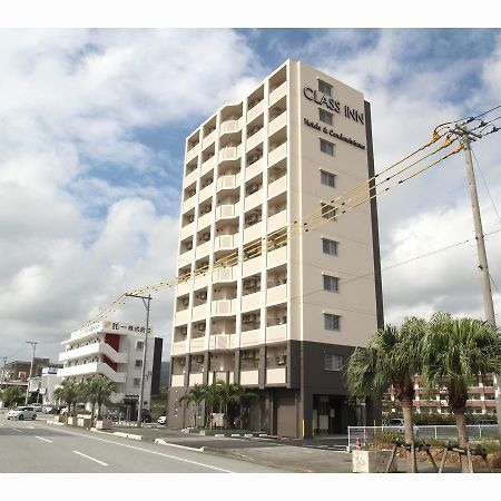 Class Inn นาโงะ ภายนอก รูปภาพ