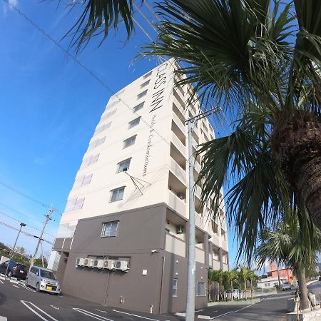 Class Inn นาโงะ ภายนอก รูปภาพ