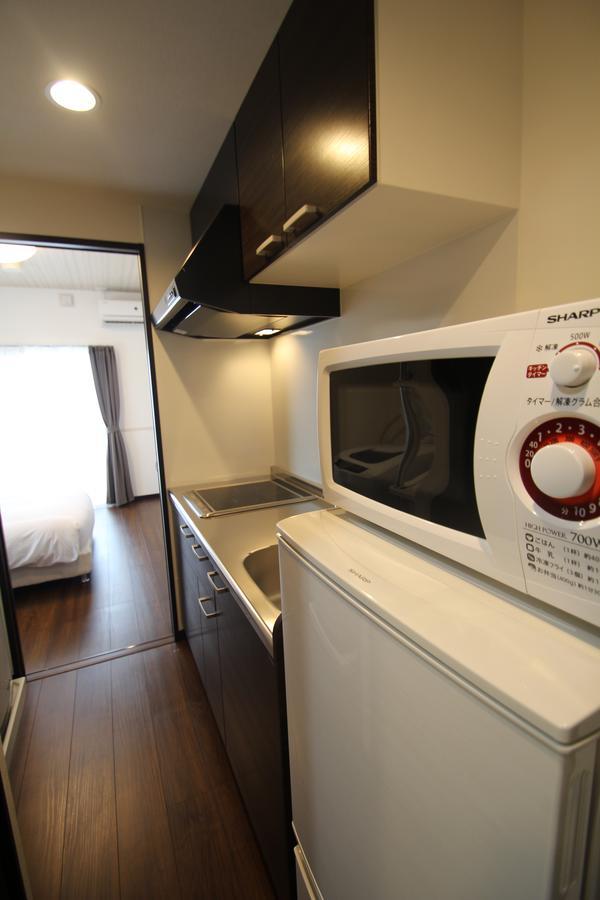 Class Inn นาโงะ ภายนอก รูปภาพ