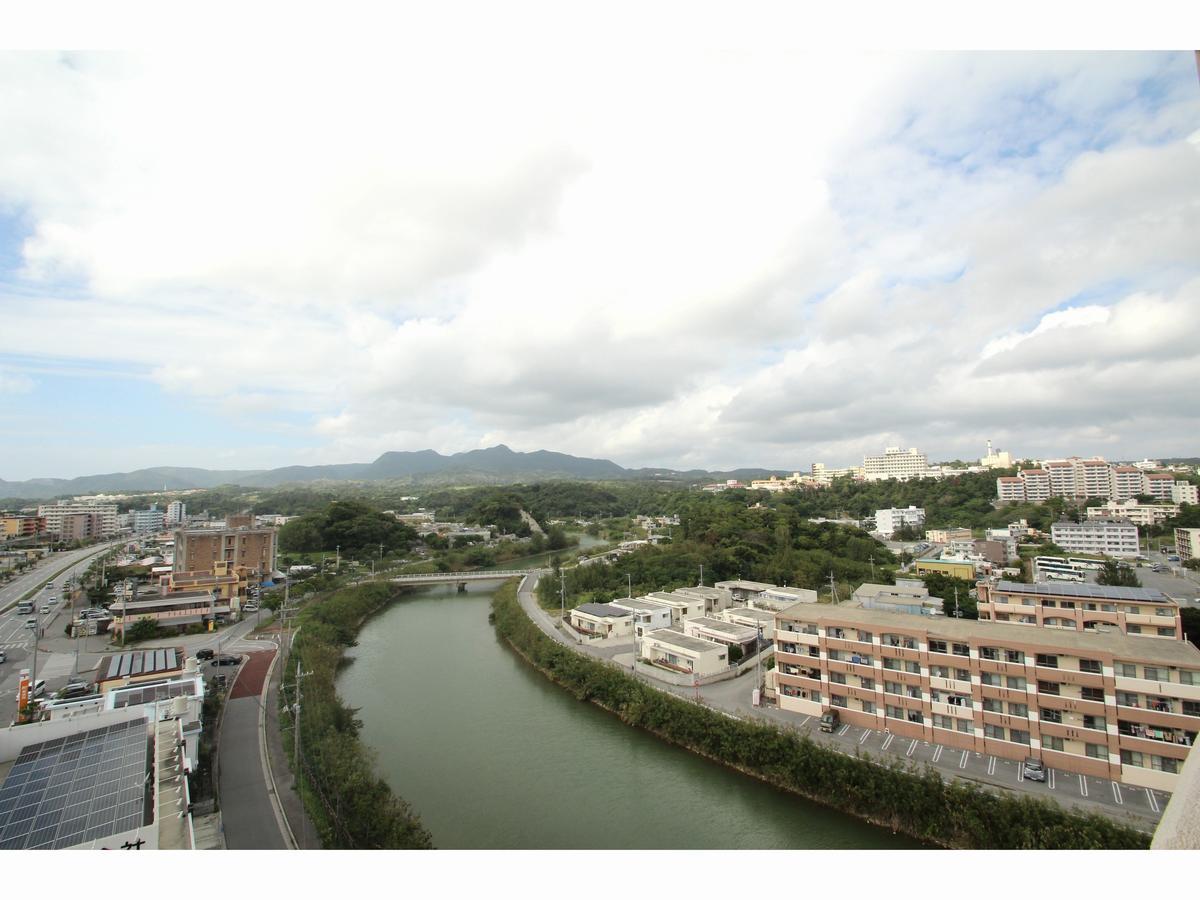 Class Inn นาโงะ ภายนอก รูปภาพ
