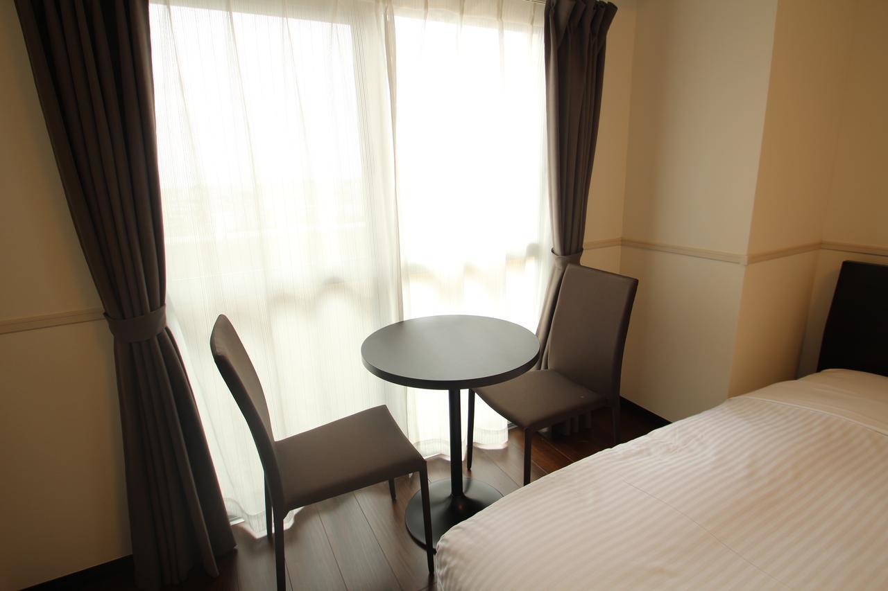 Class Inn นาโงะ ภายนอก รูปภาพ