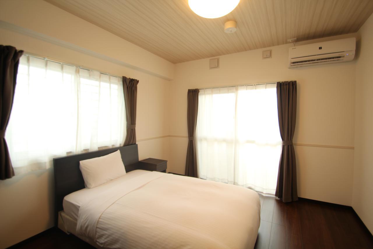 Class Inn นาโงะ ภายนอก รูปภาพ