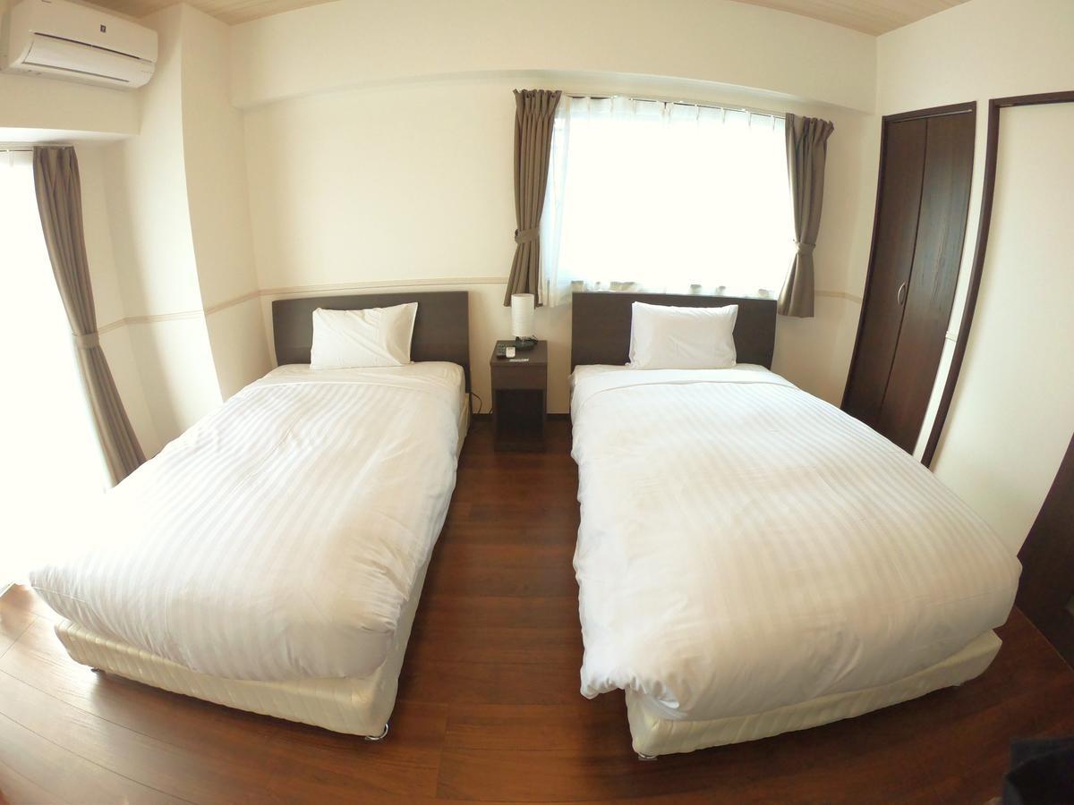 Class Inn นาโงะ ภายนอก รูปภาพ