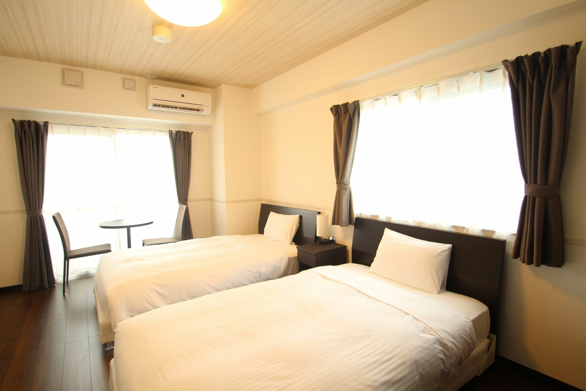 Class Inn นาโงะ ภายนอก รูปภาพ